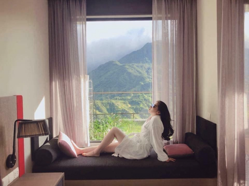 Pao's Sapa Leisure Hotel