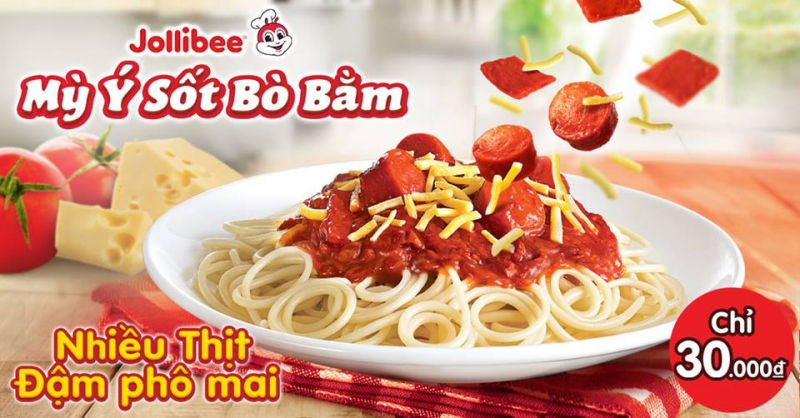 Jollibee hoạt động tích cực cùng trường tiểu học Đội Cấn