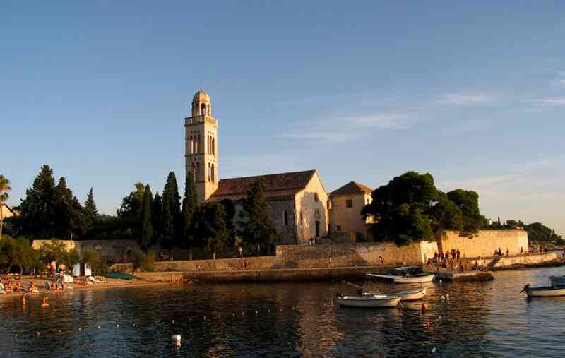 Hvar, Croatia