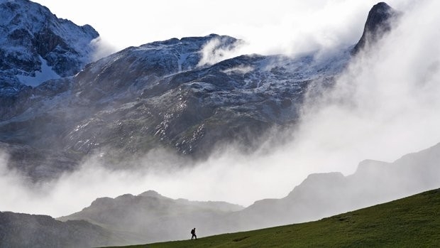 Đường mòn The West Highland Way