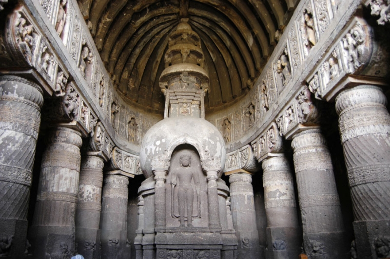 Hang động Ajanta