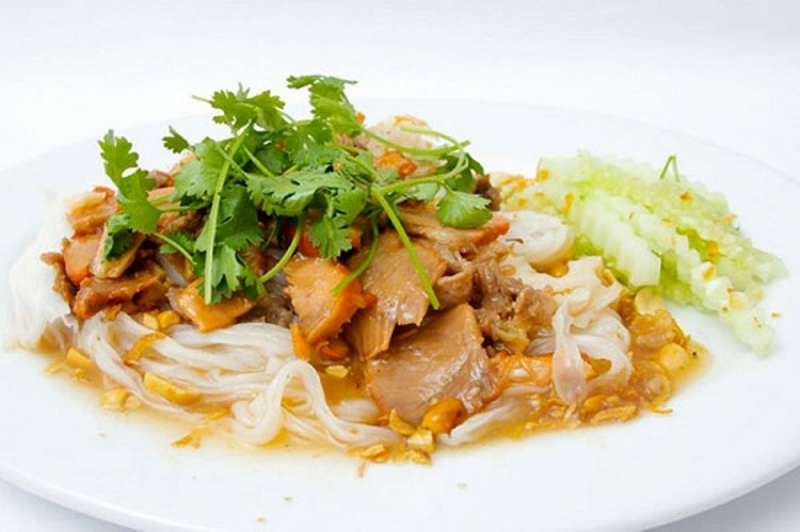 Phở chua Lạng Sơn