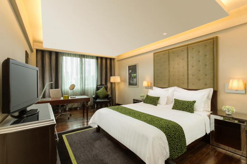 Mövenpick Hotel Hanoi