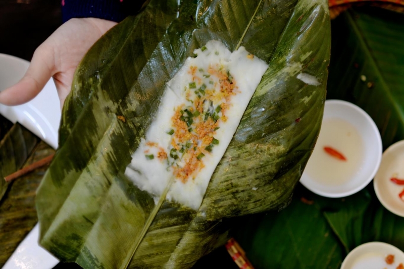 Bánh nậm