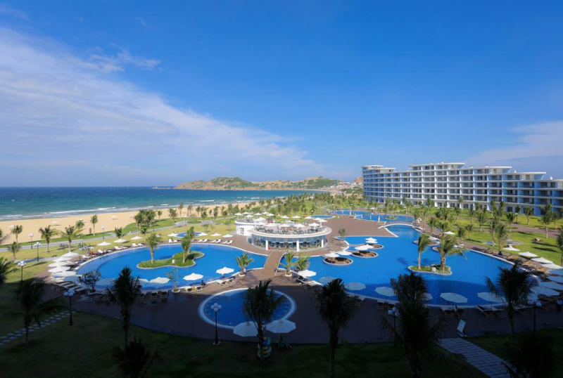 FLC Luxury Hotel Quy Nhon