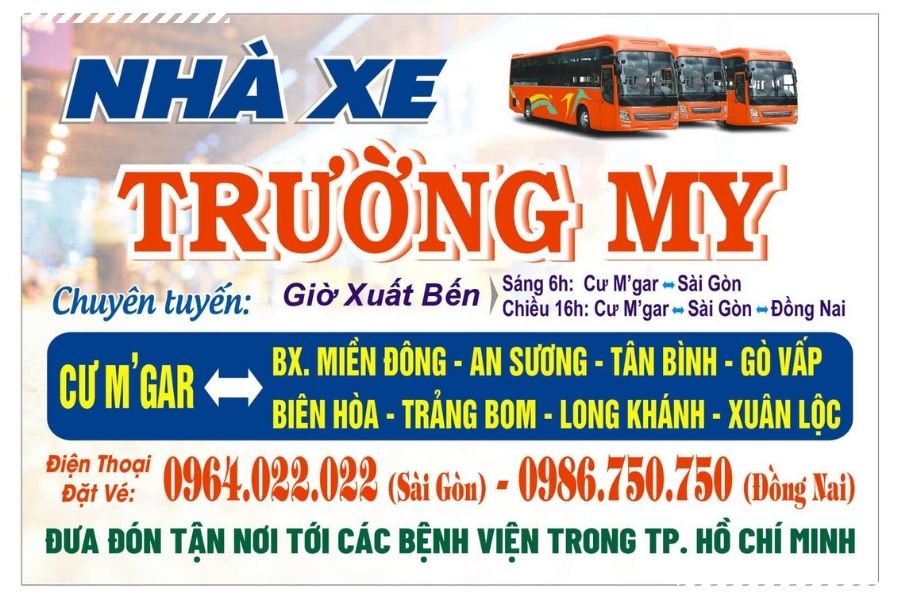 Số điện thoại tổng đài hotline đặt vé 