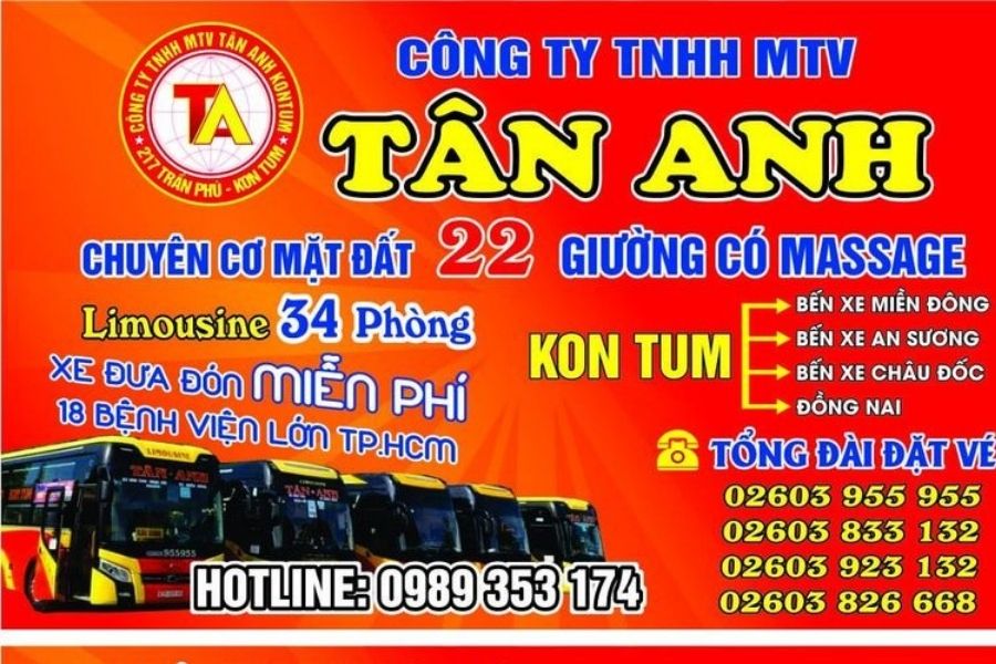 Số điện thoại tổng đài hotline