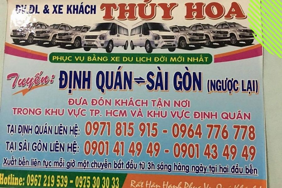 Số tổng đài hotline