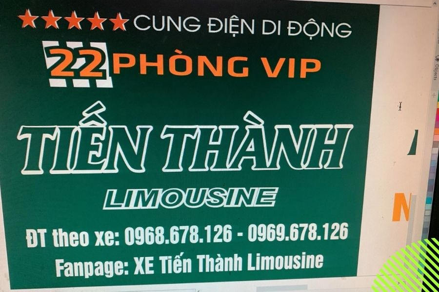 Số điện thoại tổng đài hotline đặt vé