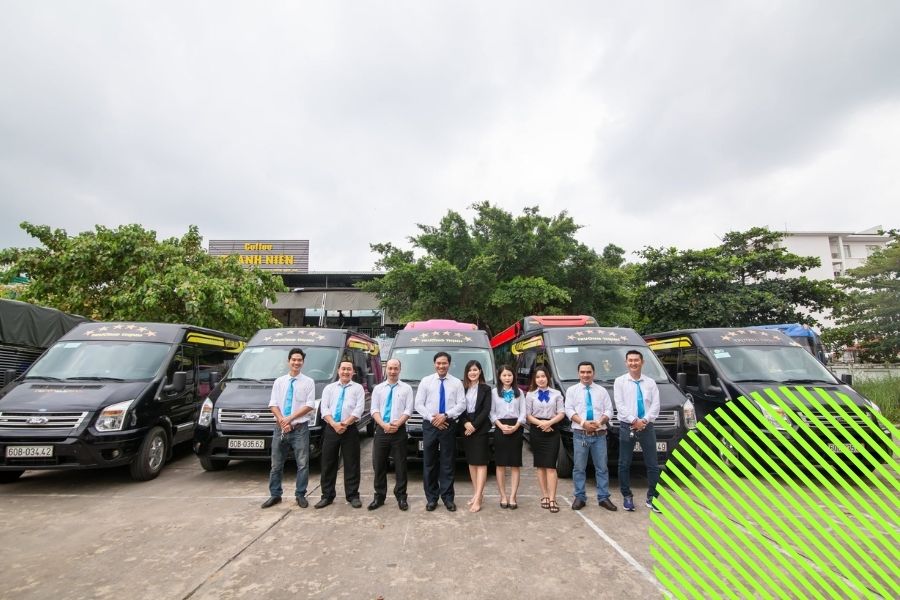 Review xe trường thịnh limousine