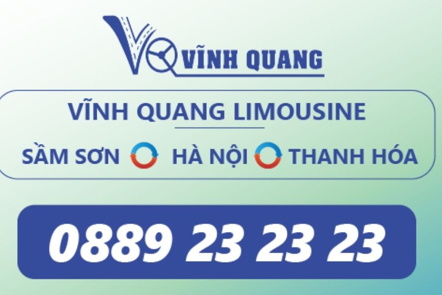 Số điện thoại hotline nhà xe