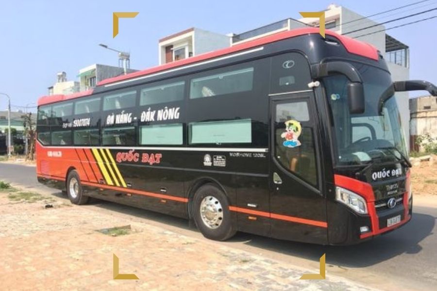 Xe quốc đạt limousine