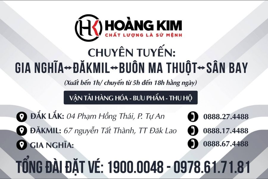 Số điện thoại tổng đài hotline đặt vé