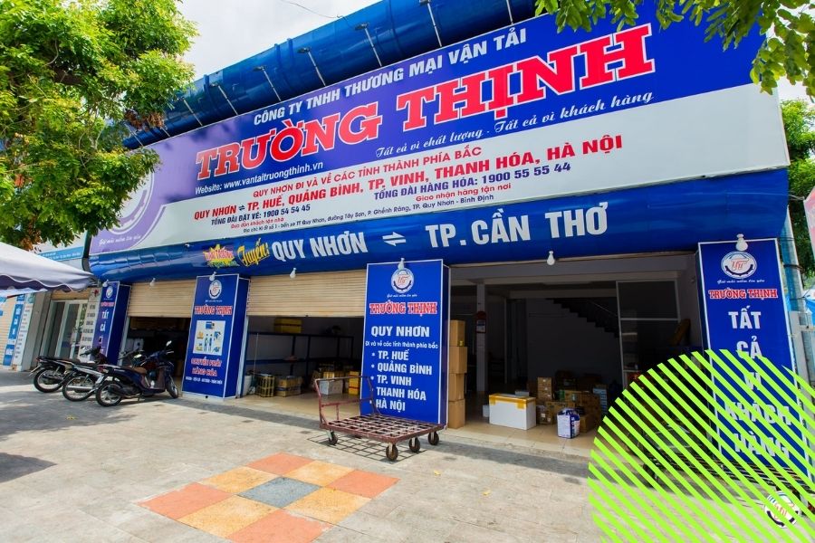 Cập nhật giá vé Nhà xe Trường Thịnh