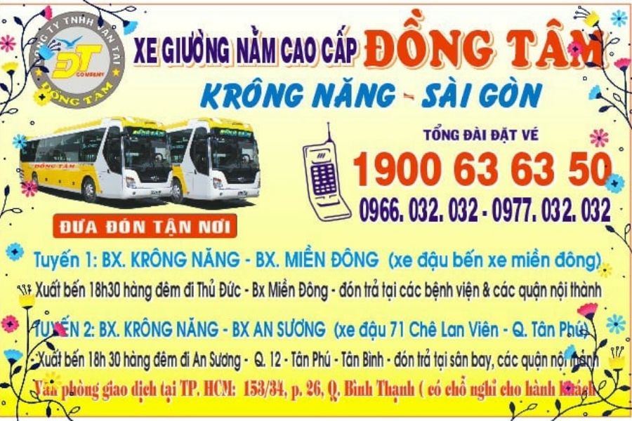 Số tổng đài hotline đặt vé