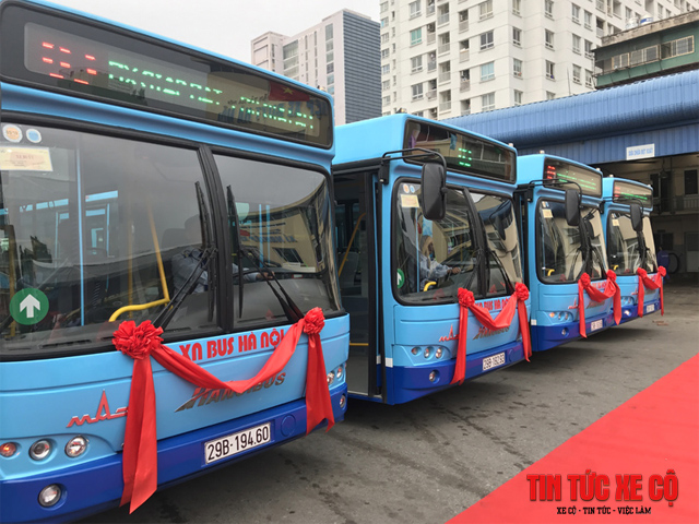 xe bus 03b hà nội