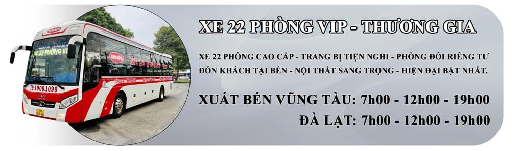 Nhà Xe Thảo Hồng