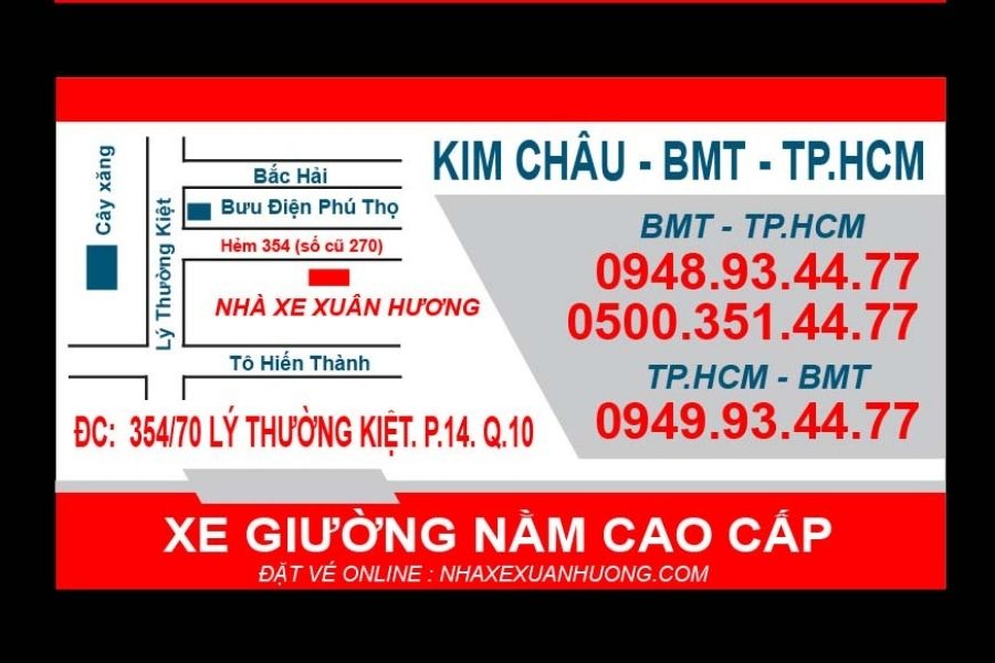 Số điện thoại tổng đài hotline