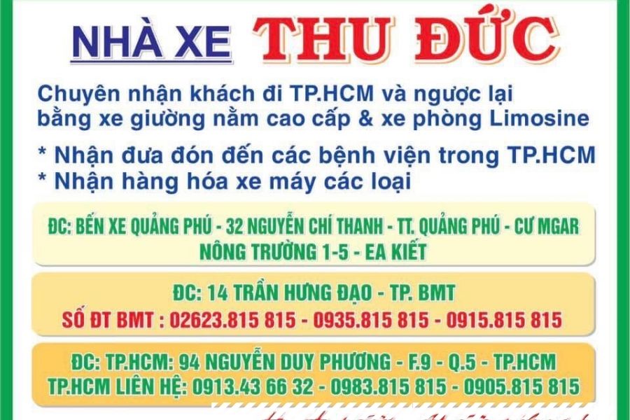 Số tổng đài hotline đặc vé