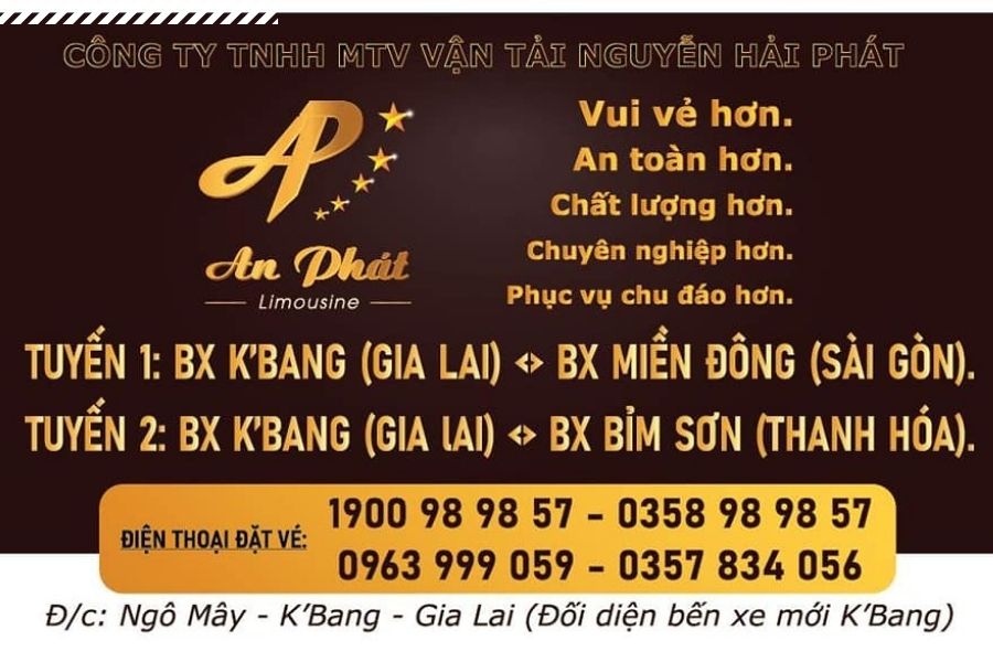 Số điện thoại tổng đài hotline