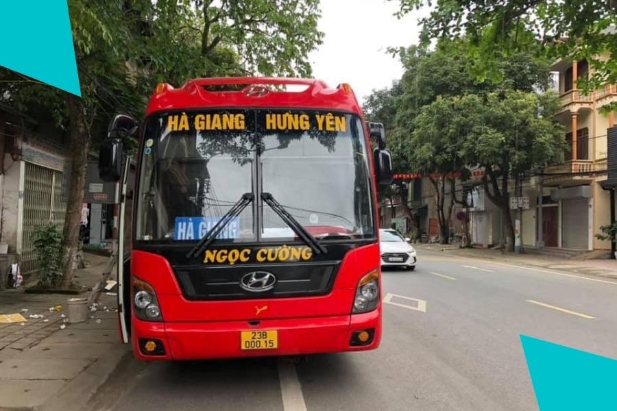 Xe Ngọc Cường được nhiều khách hàng đánh giá cao