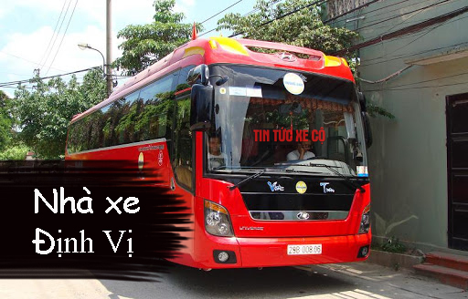 Nhà xe Định Vị Nam Định