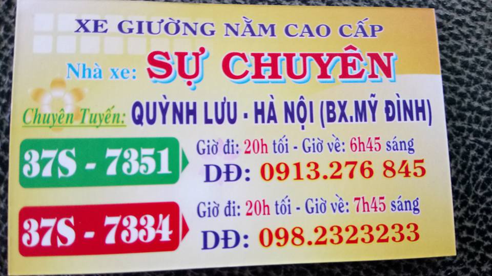 Số điện thoại tổng đài hotline đặt vé 