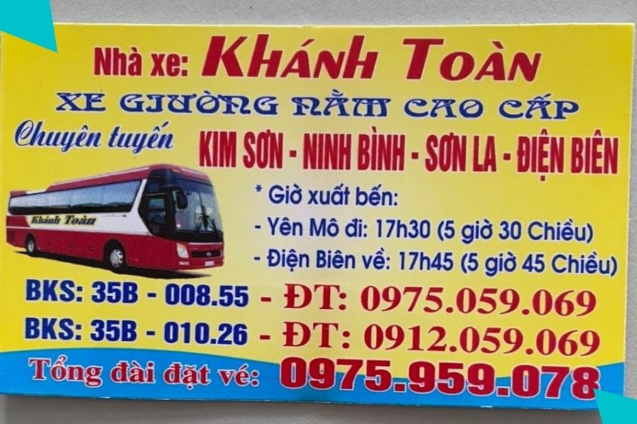 Số điện thoại tổng đài đặc vé