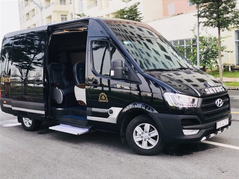 Các xe limousine ngày càng được khách hàng yêu thích bởi những tiện ích có một không hai.