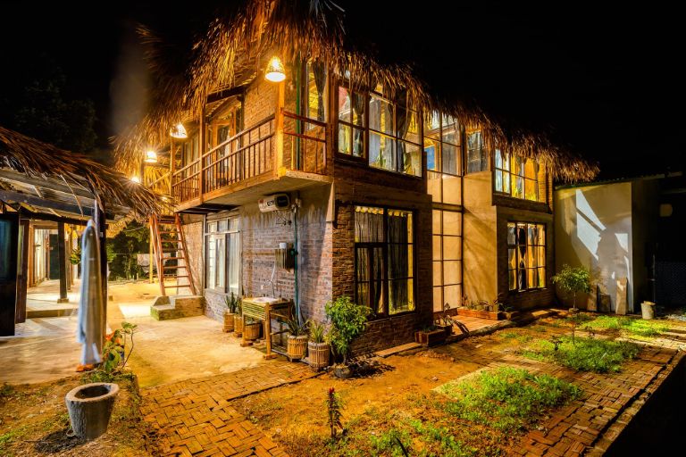 MaiEcolife Homestay SaPa