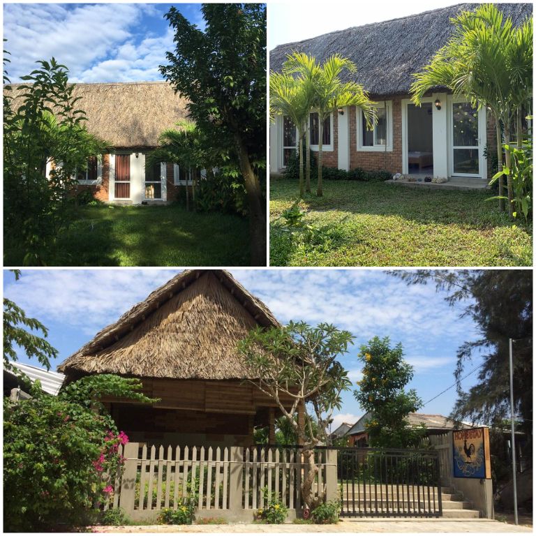 Homestay Quảng Ngãi