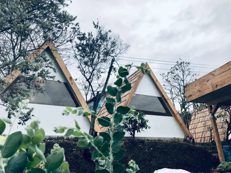 Dalat Teepee Homestay 3