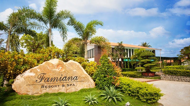 Famiana Resort & Spa Phú Quốc