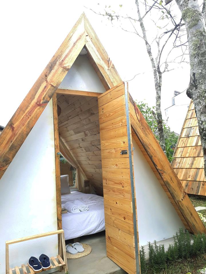 Dalat Teepee Homestay 9