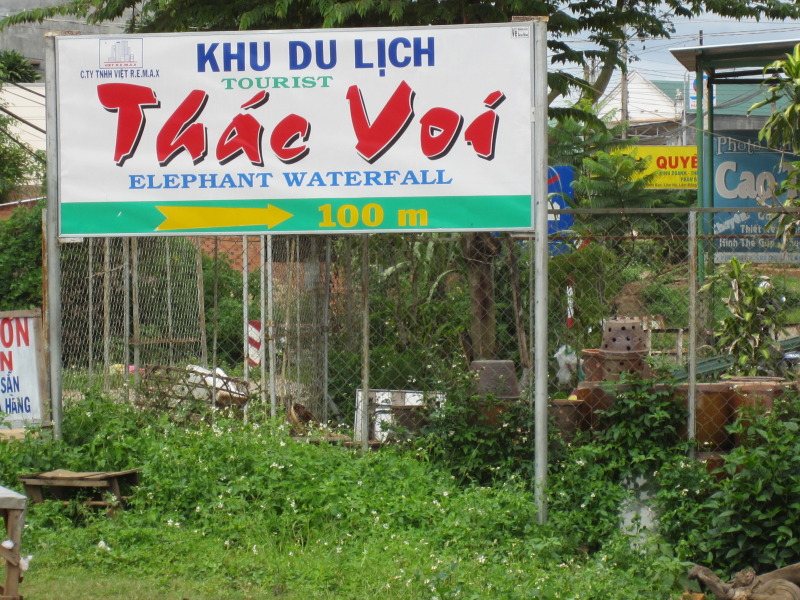 nhung kinh nghiem du lich thac voi da lat