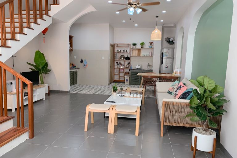 CHANH homestay Đà Nẵng