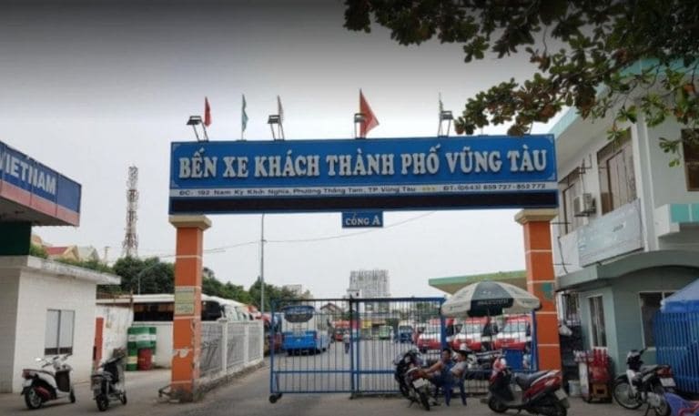 Có rất nhiều hãng xe Sài Gòn Bà Rịa chất lượng cao với đầy đủ các trang thiết bị tiện nghi hiện đại như một "khách sạn di động" (nguồn: cungphuot.info)