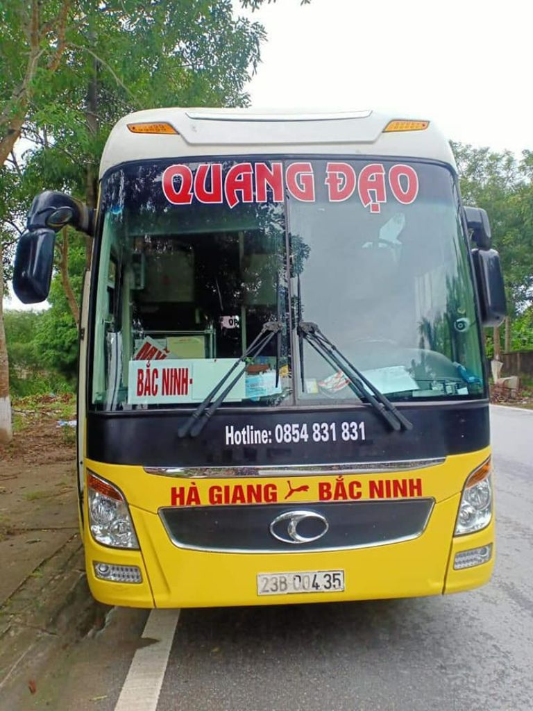 Quang Đạo. 