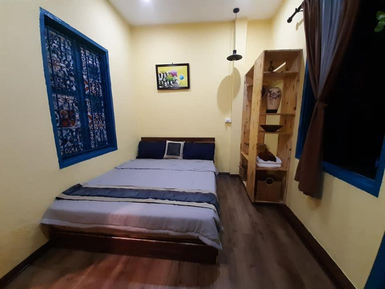 Lavoite homestay