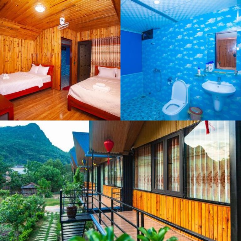 bolero homestay