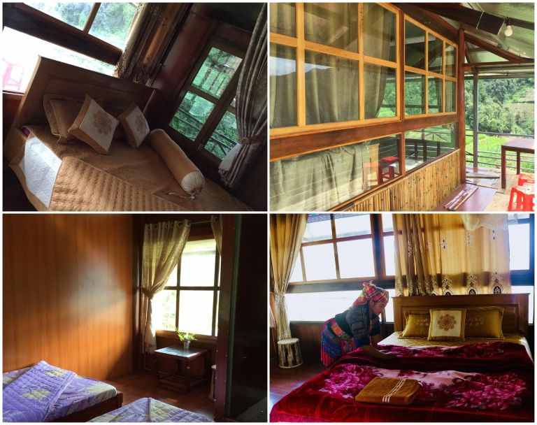 Do Gu | homestay Mù Cang Chải