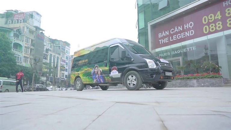 Limousine Sapa 360 là hãng xe Hà Nội Lào Cai nhất định bạn phải đi thử một lần. 