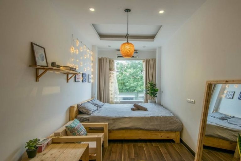 Joie | Homestay quận Ba Đình Hà Nội