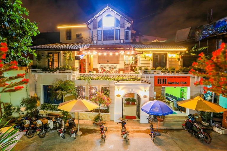 Bac Huong Homestay Phú Yên