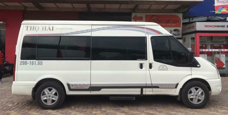 Nhà xe Hà Nội Bắc Giang - Thọ Hải limousine không còn xa lạ với nhiều người. 