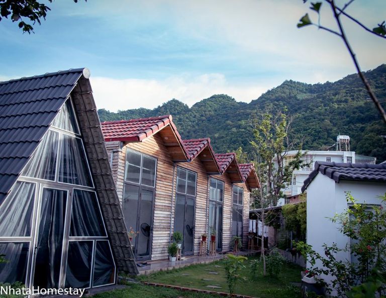 Nhà Ta Homestay Mộc Châu