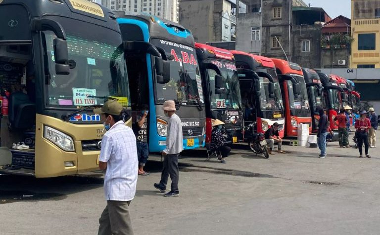 Xe Hải Phòng Cao Bằng