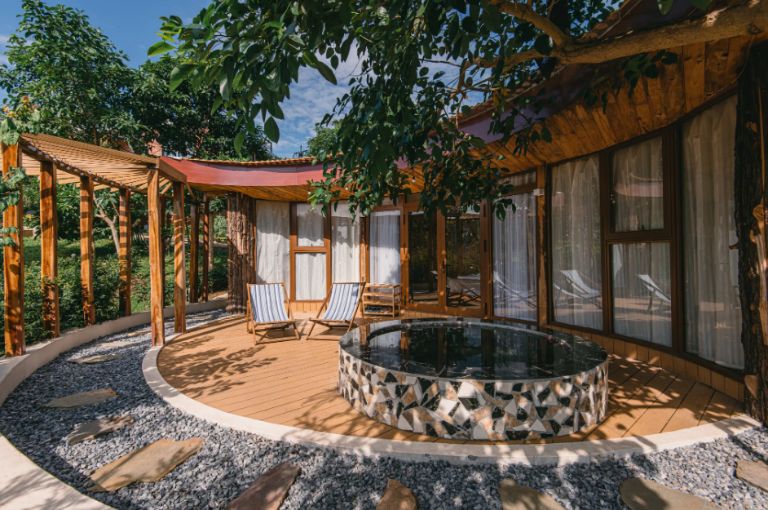 Hiện nay, nhu cầu tìm kiếm 1 cơ sở homestay gần sân bay Nội Bài ngày càng gia tăng mạnh mẽ