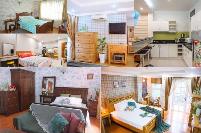 Joo House | homestay quận 7