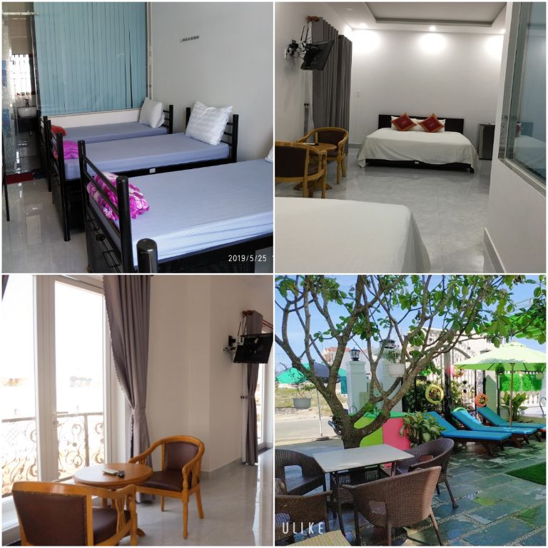 Bao Anh Homestay